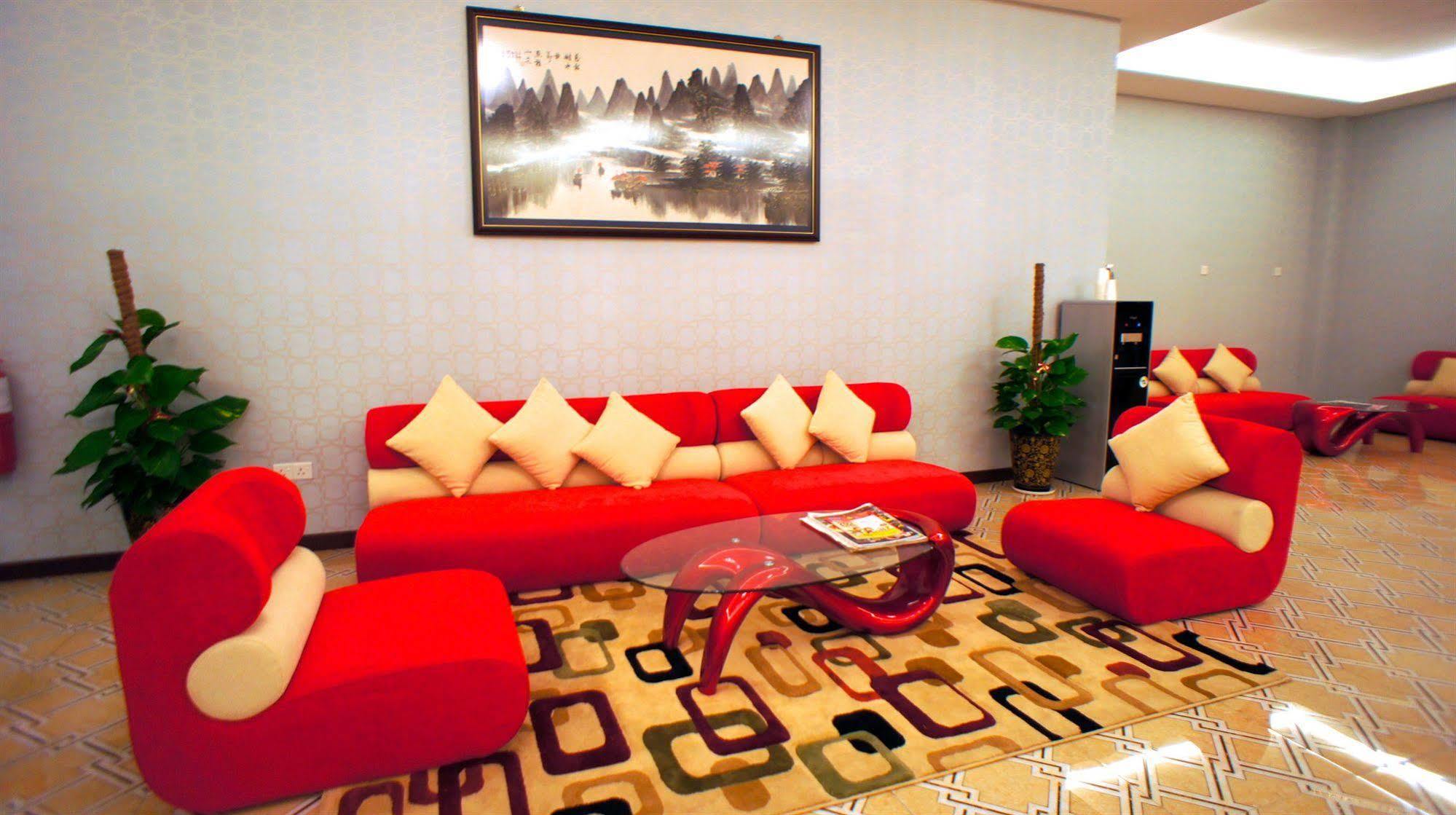 Hotel Zamburger Bukit Indah Johor Bahru Dış mekan fotoğraf